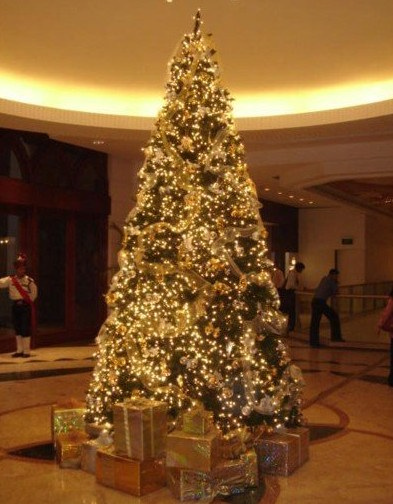 Noleggio Allestimenti decorazioni natalizi - Speciale Natale a Milano